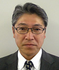 AIU損害保険株式会社　リスクコンサルティング部　部長　髙橋　勝（たかはし　まさる）氏